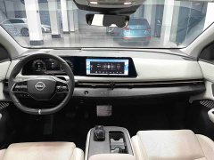 BYD ARIYA Two-Wheel Drive Long Range Top Configuration - ფოტო 9
