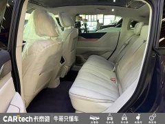 Buick Zhijing L7 Extended Range Avvia - ფოტო 17