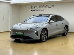 NIO ET7 100kWh Launch Edition - ფოტო 1