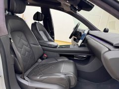 NIO ET7 100kWh Launch Edition - ფოტო 12