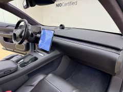 NIO ET7 100kWh Launch Edition - ფოტო 14