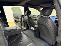 NIO ET7 100kWh Launch Edition - ფოტო 18