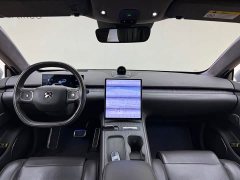 NIO ET7 100kWh Launch Edition - ფოტო 19