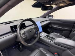 NIO ET7 100kWh Launch Edition - ფოტო 20