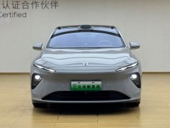 NIO ET7 100kWh Launch Edition - ფოტო 4