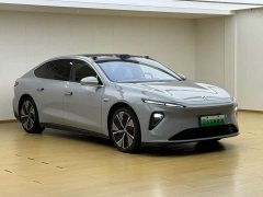NIO ET7 100kWh Launch Edition - ფოტო 5