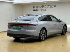 NIO ET7 100kWh Launch Edition - ფოტო 7