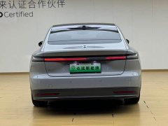 NIO ET7 100kWh Launch Edition - ფოტო 8