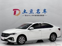 Volkswagen Lavida 1.5L Automatic Starry Sky Five Million Edition - ფოტო 1