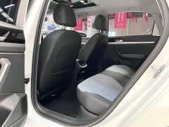 Volkswagen Lavida 1.5L Automatic Starry Sky Five Million Edition - ფოტო 13