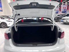 Volkswagen Lavida 1.5L Automatic Starry Sky Five Million Edition - ფოტო 17