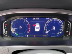 Volkswagen Lavida 1.5L Automatic Starry Sky Five Million Edition - ფოტო 19