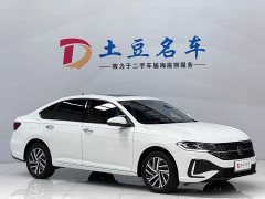 Volkswagen Lavida 1.5L Automatic Starry Sky Five Million Edition - ფოტო 3