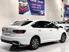Volkswagen Lavida 1.5L Automatic Starry Sky Five Million Edition - ფოტო 4