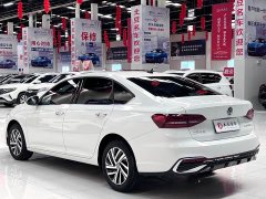 Volkswagen Lavida 1.5L Automatic Starry Sky Five Million Edition - ფოტო 6
