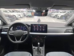 Volkswagen Lavida 1.5L Automatic Starry Sky Five Million Edition - ფოტო 9