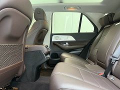 Mercedes-Benz GLE (Imported) GLE 450 4MATIC Fashion - ფოტო 10