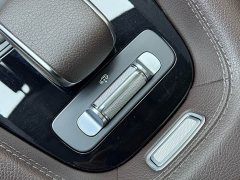 Mercedes-Benz GLE (Imported) GLE 450 4MATIC Fashion - ფოტო 11