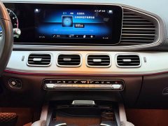 Mercedes-Benz GLE (Imported) GLE 450 4MATIC Fashion - ფოტო 12