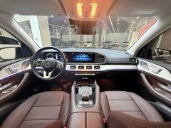Mercedes-Benz GLE (Imported) GLE 450 4MATIC Fashion - ფოტო 13