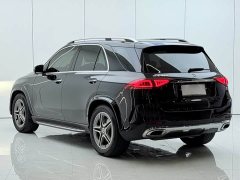 Mercedes-Benz GLE (Imported) GLE 450 4MATIC Fashion - ფოტო 14
