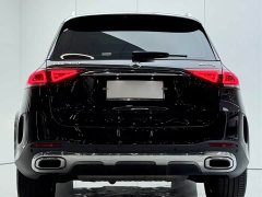 Mercedes-Benz GLE (Imported) GLE 450 4MATIC Fashion - ფოტო 16