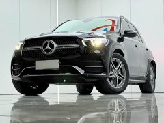 Mercedes-Benz GLE (Imported) GLE 450 4MATIC Fashion - ფოტო 2