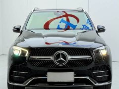 Mercedes-Benz GLE (Imported) GLE 450 4MATIC Fashion - ფოტო 3