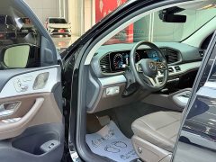 Mercedes-Benz GLE (Imported) GLE 450 4MATIC Fashion - ფოტო 4