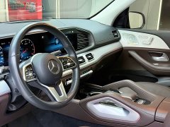 Mercedes-Benz GLE (Imported) GLE 450 4MATIC Fashion - ფოტო 5