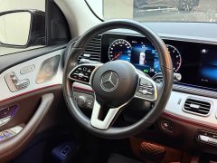 Mercedes-Benz GLE (Imported) GLE 450 4MATIC Fashion - ფოტო 7