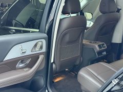 Mercedes-Benz GLE (Imported) GLE 450 4MATIC Fashion - ფოტო 8