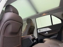Mercedes-Benz GLE (Imported) GLE 450 4MATIC Fashion - ფოტო 9