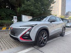 Changan UNI-T 2020 1.5T Flagship - ფოტო 1