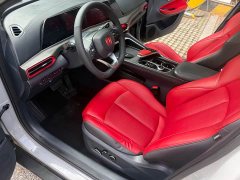 Changan UNI-T 2020 1.5T Flagship - ფოტო 10