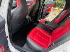 Changan UNI-T 2020 1.5T Flagship - ფოტო 12