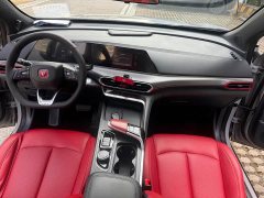 Changan UNI-T 2020 1.5T Flagship - ფოტო 13