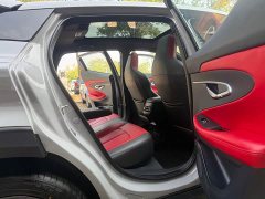 Changan UNI-T 2020 1.5T Flagship - ფოტო 15