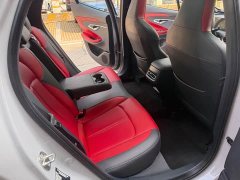 Changan UNI-T 2020 1.5T Flagship - ფოტო 16