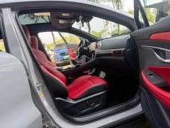 Changan UNI-T 2020 1.5T Flagship - ფოტო 17