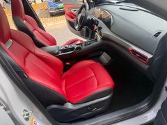 Changan UNI-T 2020 1.5T Flagship - ფოტო 18