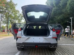 Changan UNI-T 2020 1.5T Flagship - ფოტო 19