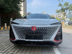 Changan UNI-T 2020 1.5T Flagship - ფოტო 2