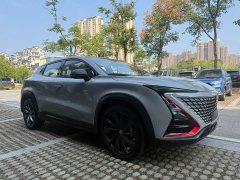 Changan UNI-T 2020 1.5T Flagship - ფოტო 3
