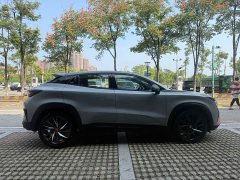 Changan UNI-T 2020 1.5T Flagship - ფოტო 4