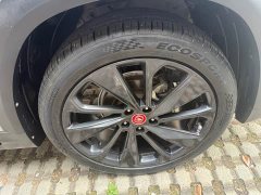 Changan UNI-T 2020 1.5T Flagship - ფოტო 5