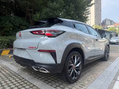 Changan UNI-T 2020 1.5T Flagship - ფოტო 6