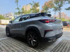 Changan UNI-T 2020 1.5T Flagship - ფოტო 8