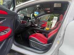 Changan UNI-T 2020 1.5T Flagship - ფოტო 9