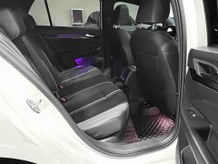 Volkswagen Golf Facelift 280TSI DSG R-Line - ფოტო 13